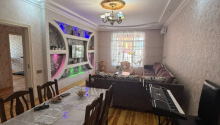 5 otaqlı Villa / Həyət evi, Satış, Bakı, Sabunçu