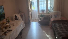 2 otaqlı Köhnə tikili, Satış, Bakı, Yasamal, İnşaatçılar