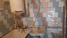 2 otaqlı Köhnə tikili, Satış, Bakı, Yasamal, İnşaatçılar