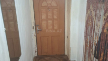 2 otaqlı Köhnə tikili, Satış, Bakı, Yasamal, İnşaatçılar
