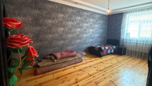 5 otaqlı Villa / Həyət evi, Satış, Bakı, Sabunçu