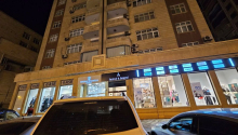 5 otaqlı Yeni tikili, Satış, Bakı, Yasamal, Elmlər Akademiyası