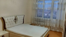 3 otaqlı Yeni tikili, Kirayə (aylıq), Bakı, Yasamal, İnşaatçılar