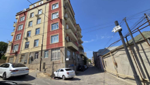 3 otaqlı Yeni tikili