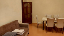 3 otaqlı Yeni tikili, Kirayə (aylıq), Bakı, Yasamal, İnşaatçılar
