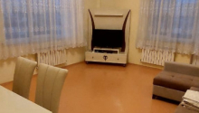 3 otaqlı Yeni tikili, Kirayə (aylıq), Bakı, Yasamal, İnşaatçılar