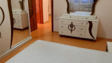 3 otaqlı Yeni tikili, Kirayə (aylıq), Bakı, Yasamal, İnşaatçılar