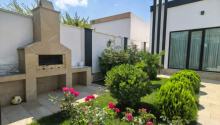 4 otaqlı Bağ evləri, Satış, Bakı, Xəzər, Koroğlu