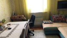 2 otaqlı Köhnə tikili, Satış, Bakı, Səbail