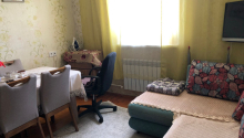 2 otaqlı Köhnə tikili, Satış, Bakı, Səbail