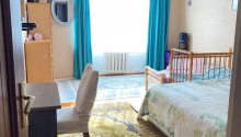 2 otaqlı Köhnə tikili, Satış, Bakı, Səbail