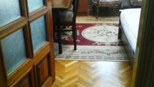 2 otaqlı Köhnə tikili, Satış, Bakı, Yasamal, Nizami