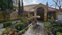10 otaqlı Villa / Həyət evi, Satış, Bakı, Binəqədi