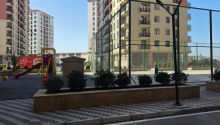 2 otaqlı Yeni tikili