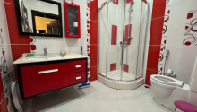 9 otaqlı Villa / Həyət evi, Satış, Bakı, Səbail