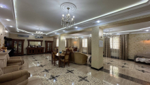 9 otaqlı Villa / Həyət evi, Satış, Bakı, Səbail