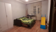 3 otaqlı Köhnə tikili