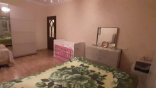 3 otaqlı Köhnə tikili, Satış, Bakı, Suraxanı