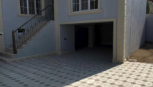4 otaqlı Villa / Həyət evi, Satış, Bakı, Xəzər, Koroğlu
