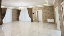 3 otaqlı Bağ evləri, Satış, Bakı, Xəzər