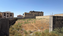 15 sot Torpaq, Satış, Bakı, Səbail