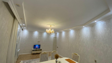 4 otaqlı Villa / Həyət evi