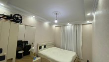 4 otaqlı Villa / Həyət evi, Satış, Bakı, Sabunçu