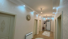 4 otaqlı Villa / Həyət evi, Satış, Bakı, Sabunçu