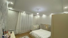 4 otaqlı Villa / Həyət evi, Satış, Bakı, Sabunçu