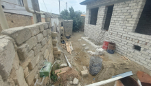 3 otaqlı Villa / Həyət evi, Satış, Bakı, Suraxanı