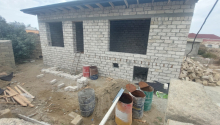 3 otaqlı Villa / Həyət evi, Satış, Bakı, Suraxanı