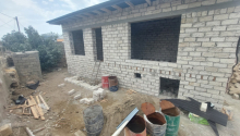 3 otaqlı Villa / Həyət evi, Satış, Bakı, Suraxanı