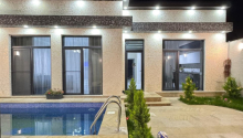4 otaqlı Bağ evləri, Satış, Bakı, Xəzər