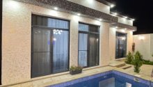 4 otaqlı Bağ evləri, Satış, Bakı, Xəzər