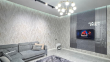 4 otaqlı Bağ evləri, Satış, Bakı, Xəzər
