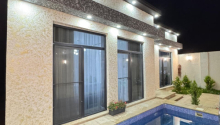 4 otaqlı Bağ evləri, Satış, Bakı, Xəzər