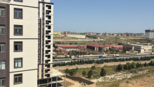 2 otaqlı Yeni tikili