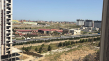 2 otaqlı Yeni tikili, Satış, Xırdalan