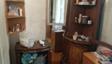2 otaqlı Köhnə tikili, Satış, Bakı, Nərimanov, Gənclik