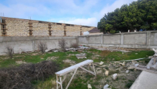 7 otaqlı Bağ evləri, Satış, Abşeron
