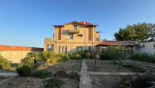 8 otaqlı Bağ evləri, Satış, Bakı, Sabunçu