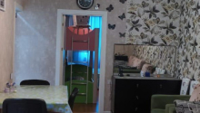 2 otaqlı Köhnə tikili, Satış, Bakı, Nəsimi, Nəsimi