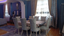 6 otaqlı Villa / Həyət evi, Satış, Abşeron