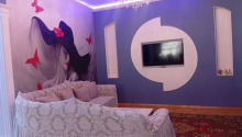 6 otaqlı Villa / Həyət evi, Satış, Abşeron
