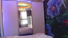 6 otaqlı Villa / Həyət evi, Satış, Abşeron