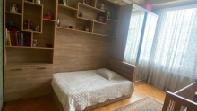 4 otaqlı Yeni tikili, Satış, Bakı, Yasamal, Elmlər Akademiyası