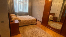 4 otaqlı Yeni tikili, Satış, Bakı, Yasamal, Elmlər Akademiyası