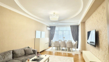 2 otaqlı Yeni tikili, Satış, Bakı