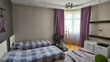 3 otaqlı Yeni tikili, Satış, Bakı, Nəsimi