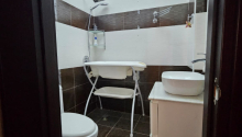 3 otaqlı Yeni tikili, Satış, Bakı, Nəsimi